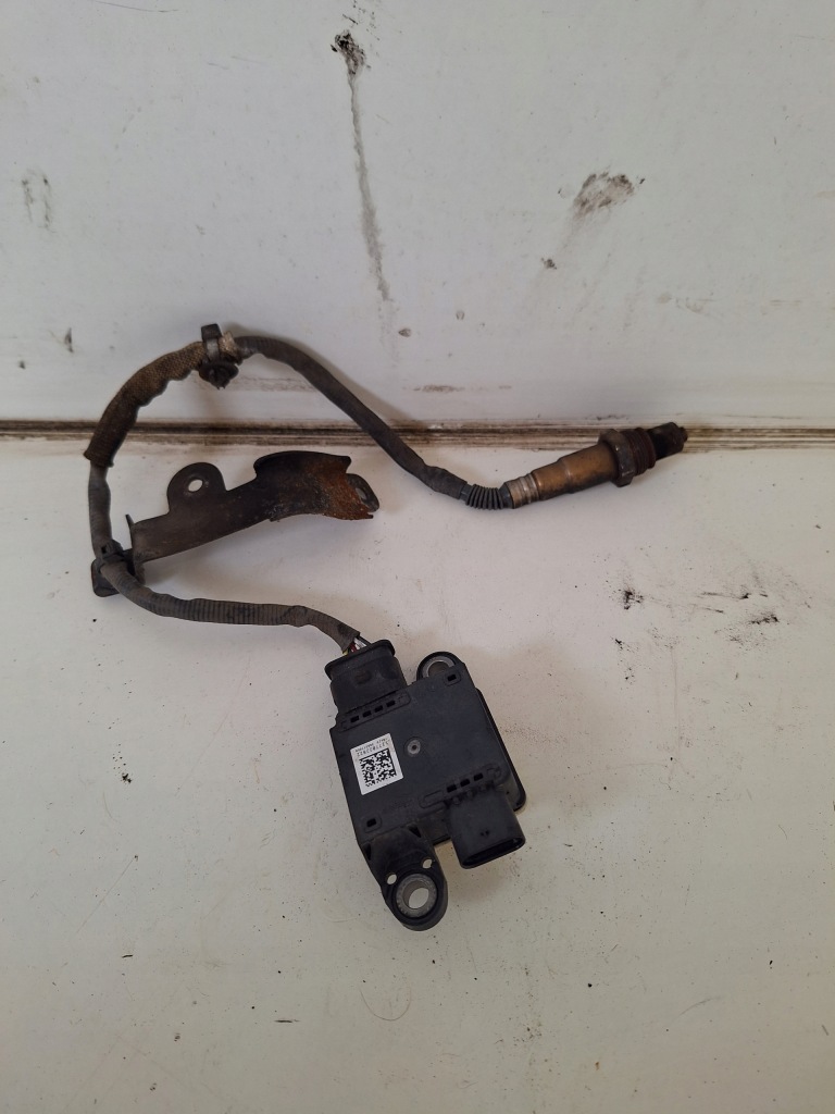 фото №1, Hyundai i30 iii датчик лямбда-зонд 39265-2a550