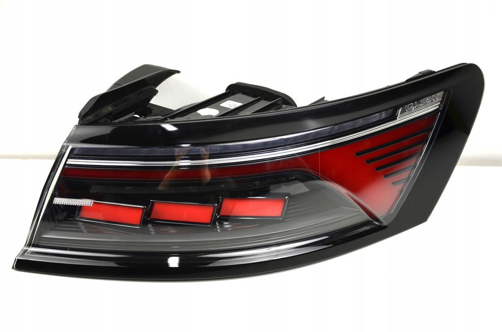 фото №12, Vw arteon fl iq light комплект лампа задняя led идеальное состояние 3g8945207q 3g8945307aj