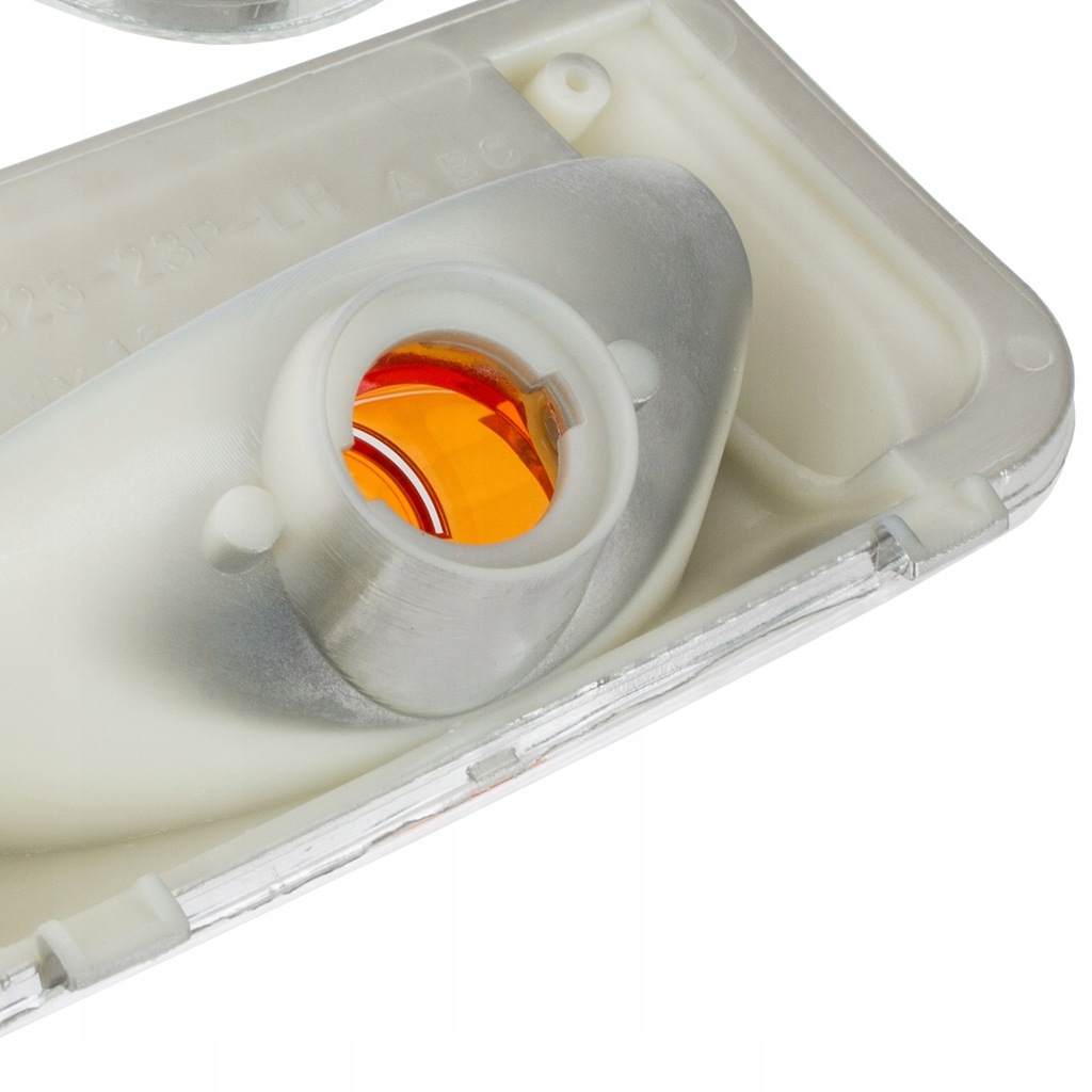 фото №10, Ducato jumper boxer 06- поворотник зеркало l+p