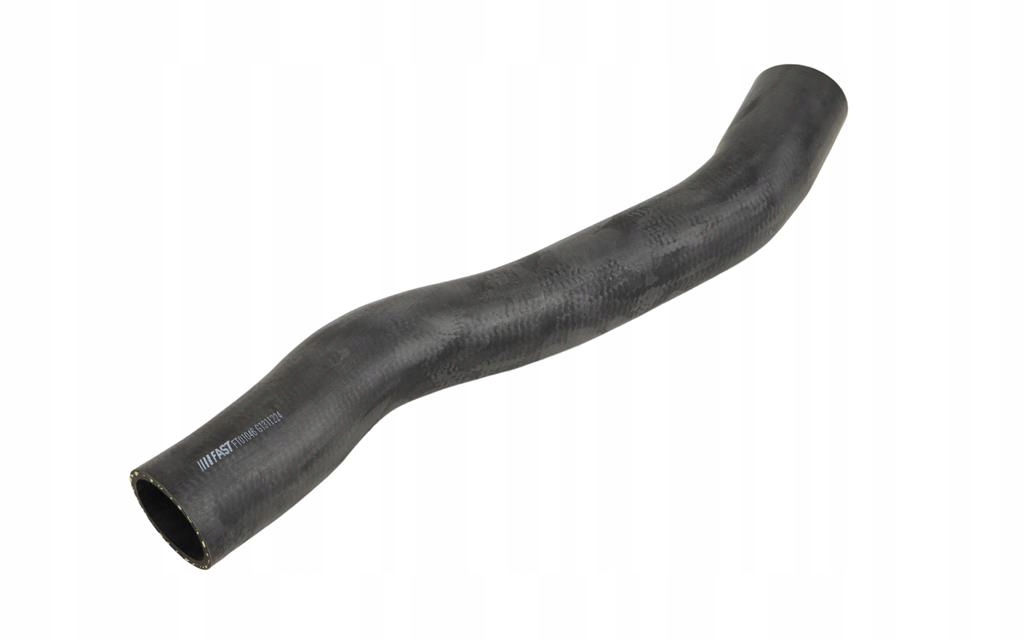 фото №1, Труба турбіни volvo s40 ii 03