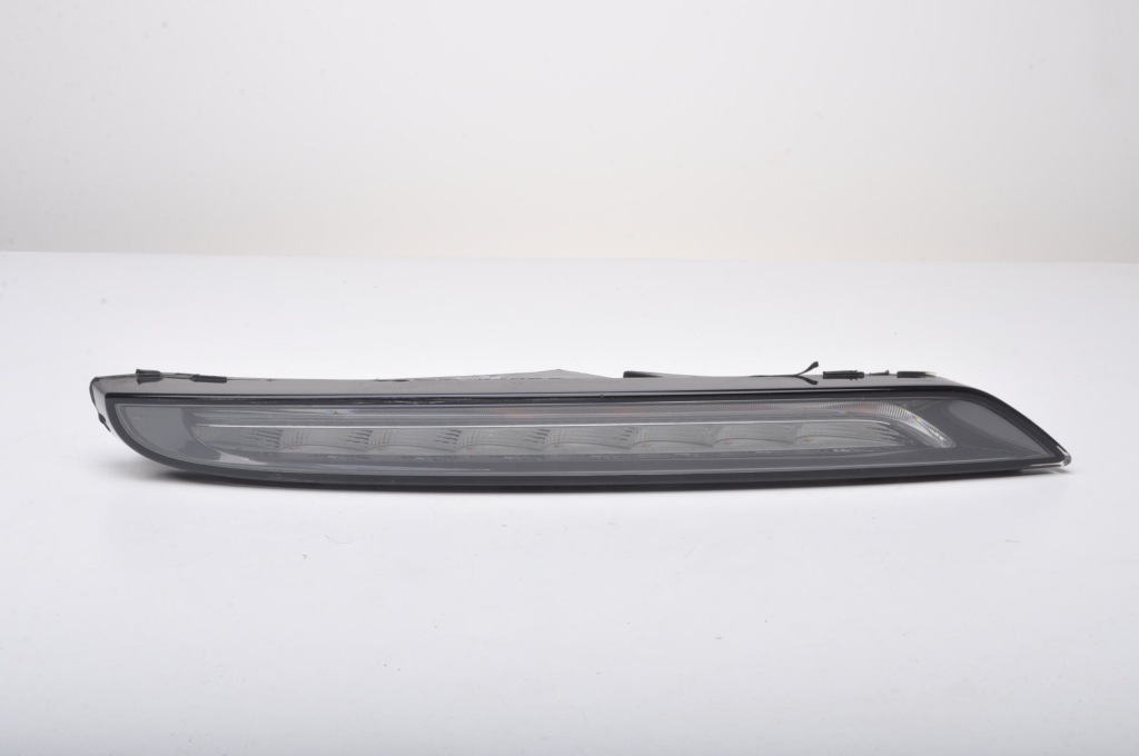 фото №1, Porsche macan противотуманная фара левый 95b941181a