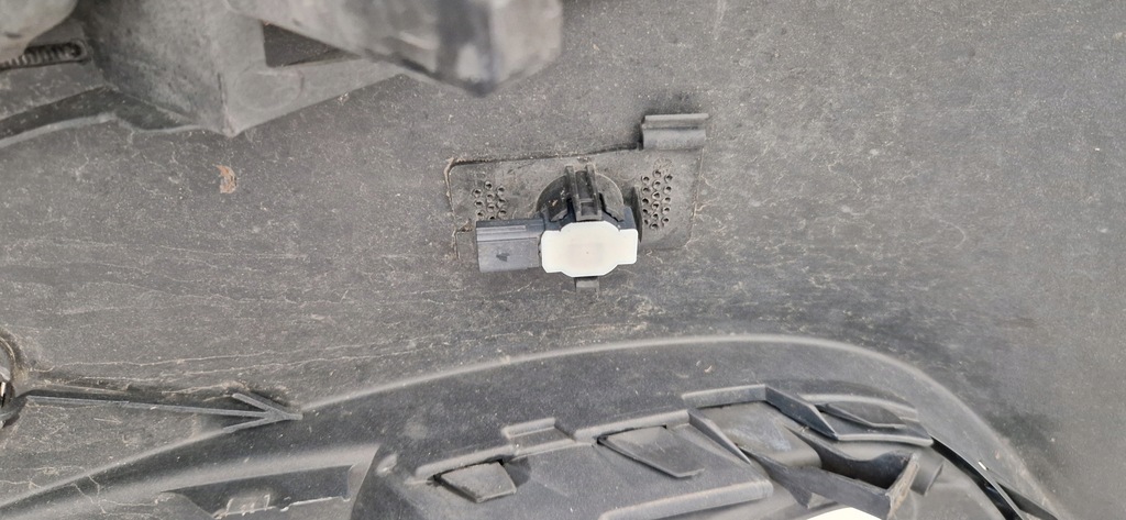 фото №16, Opel corsa e бампер передний + решётка радиатора + балка