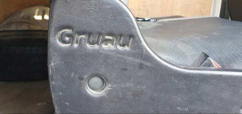 фото №3, Scudo jumpy expert 08- обшивка двокабінний