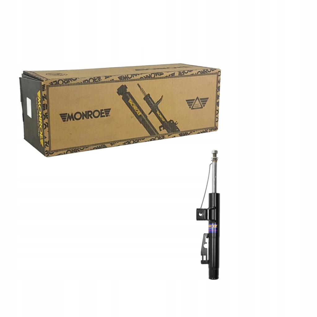 Купить Monroe g7104 амортизатор