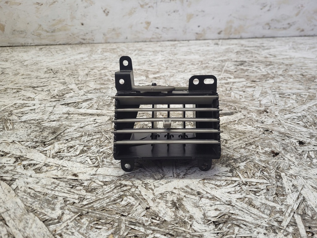 фото №1, Решітка обдув ліва dodge caliber