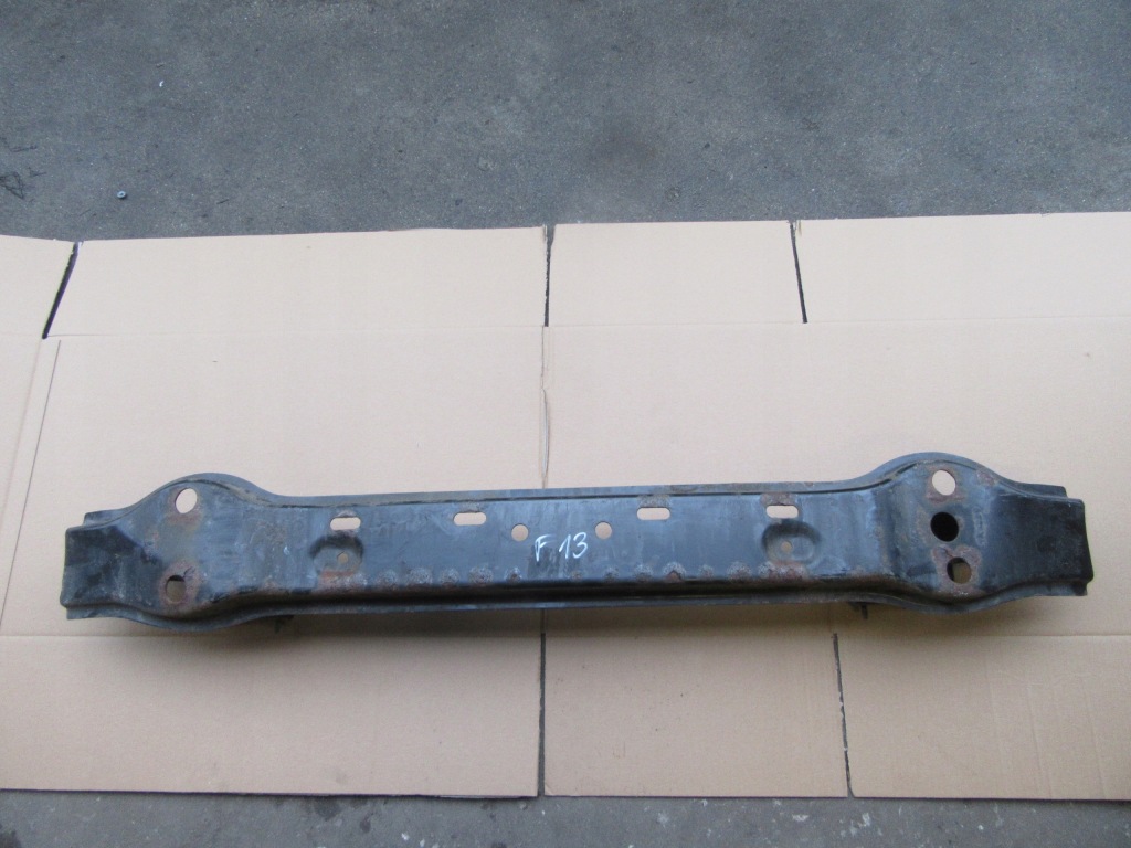 фото №1, Балка бампера заднього задня bmw 6 f06 f12 f13