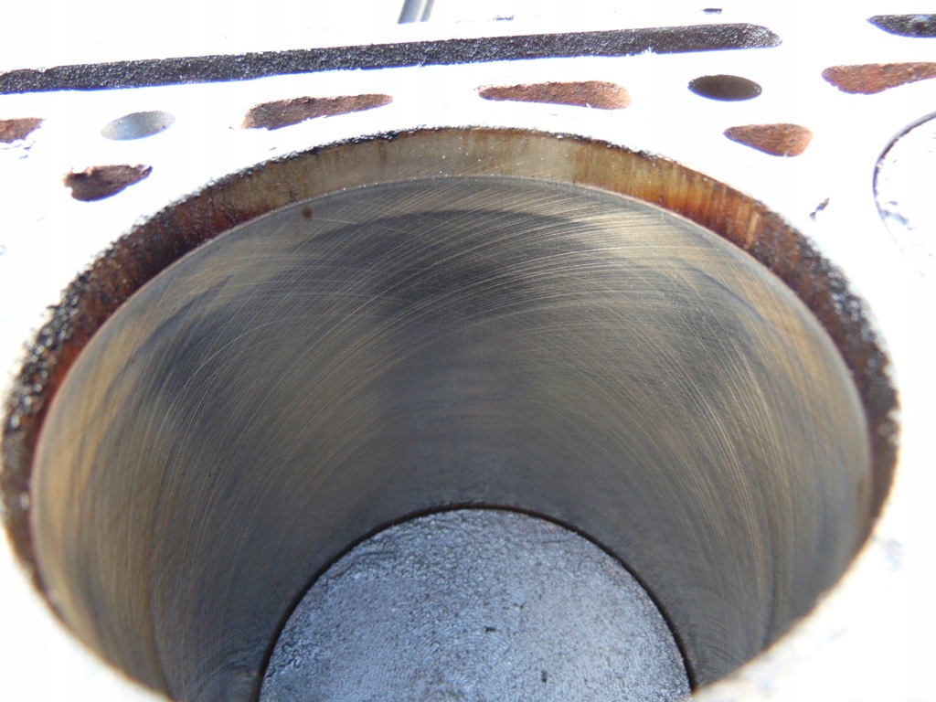 фото №10, Блок dół двигателя renault clio 2 ii lift 1.2 16v бензин europa