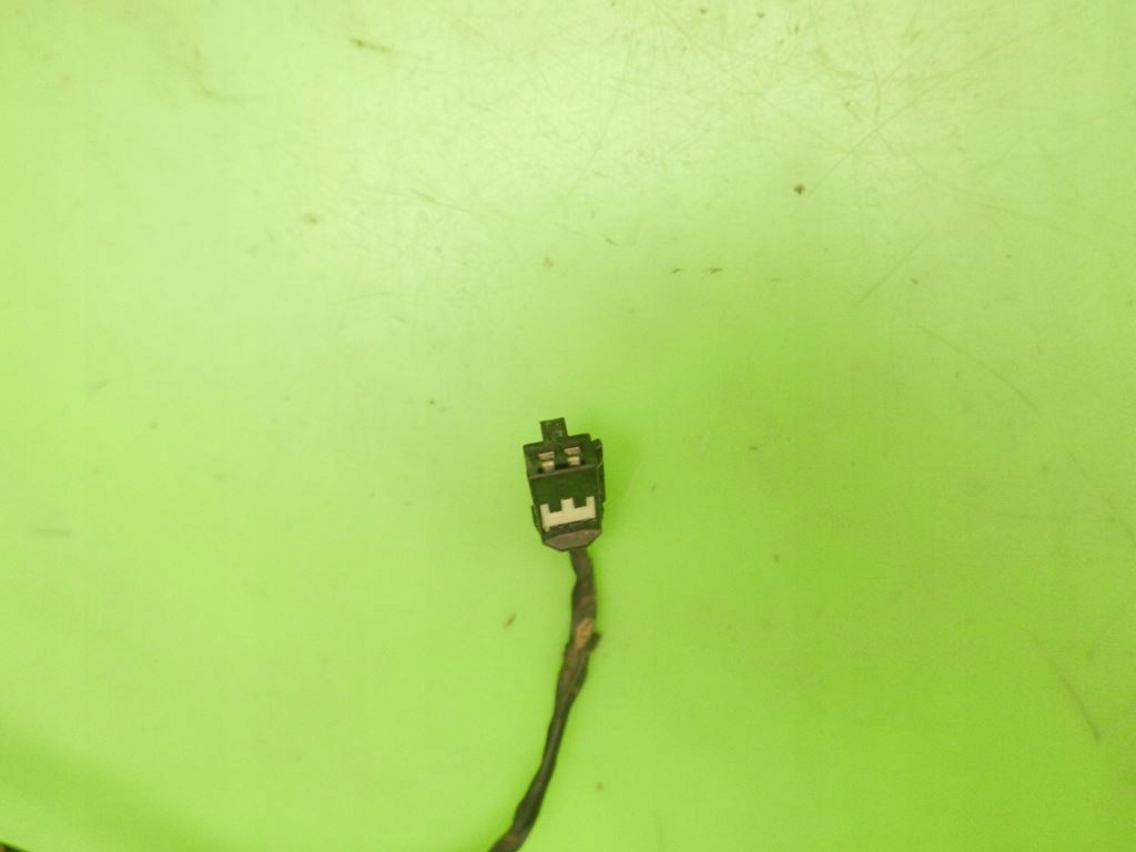 фото №9, Жгут электропроводка правая перед kia carnival i fl