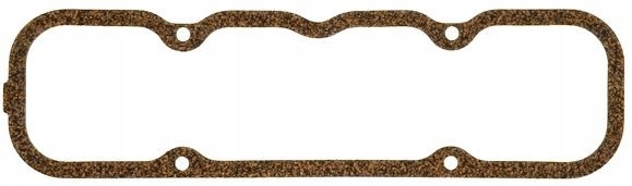 фото №1, Ajusa 11006000 прокладка, кришка головки циліндрів