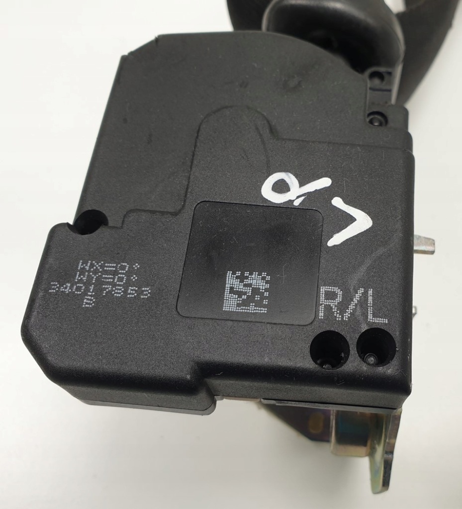 Ремень левое  перед ford focus mk2 4m51-b61294-am euro Недорого