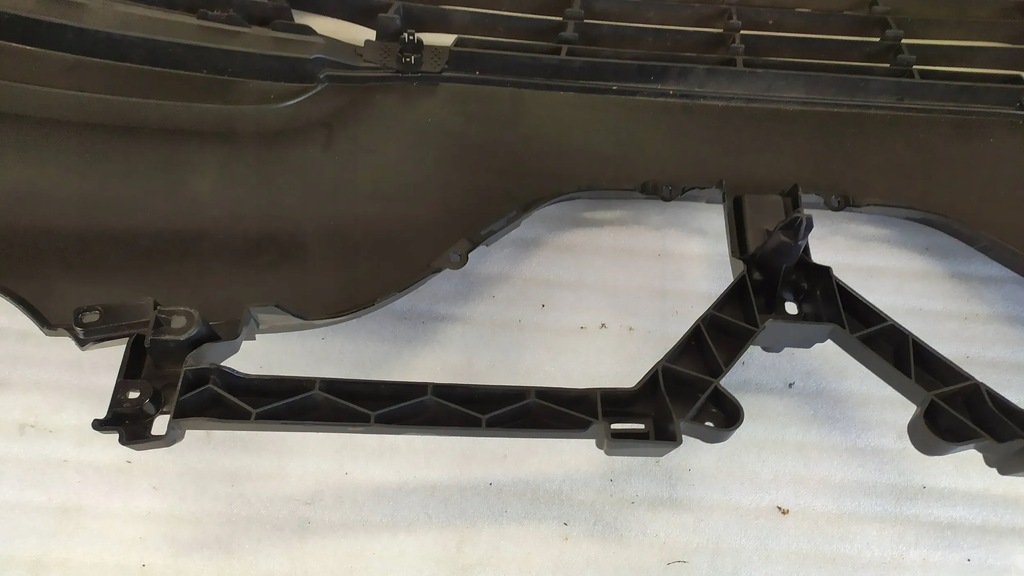 фото №8, Бампер перед передній renault kadjar