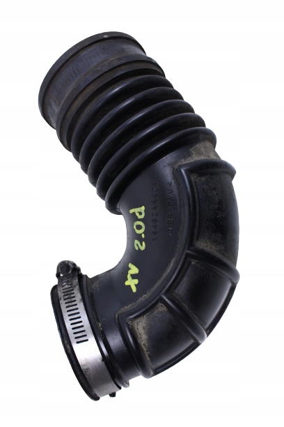 фото №1, Труба waz шланг subaru xv 2.0d