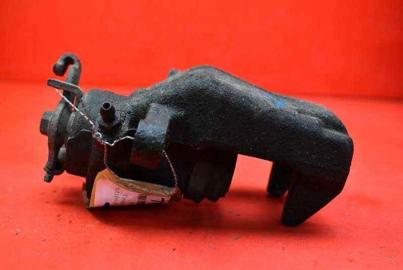 фото №4, Суппорт левый задняя peugeot partner 1 i 1.6 16v 05r