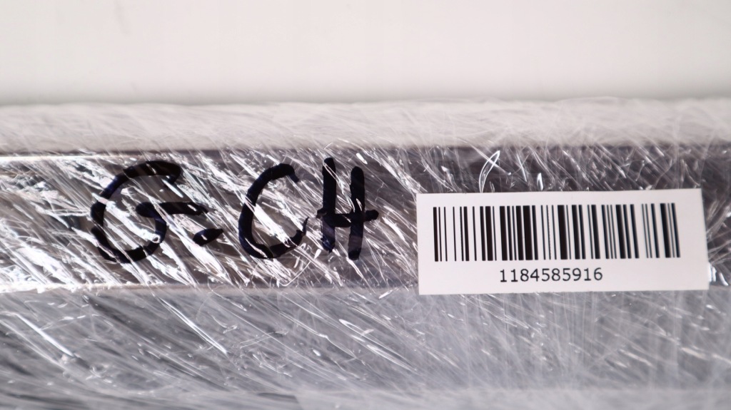 Jeep grand cherokee wk2 рейлинги кровельные 55079172aj, 55079173aj в Украине