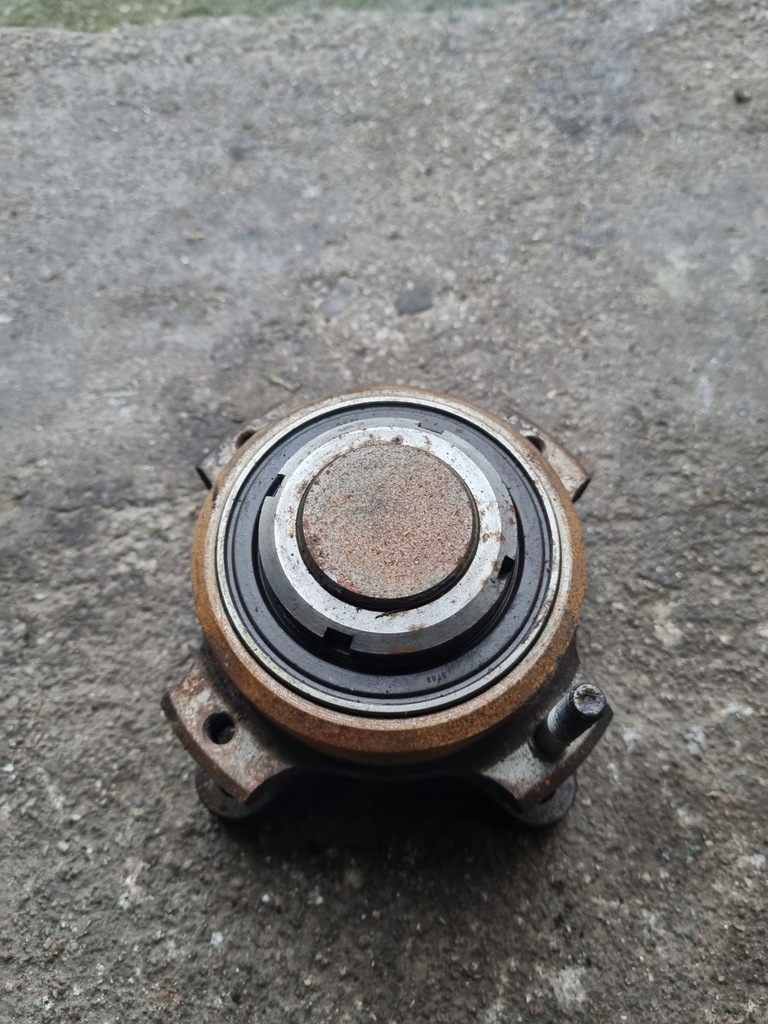 фото №1, Привід ступиця вентилятора підшипник віскомуфта renault magnum dxi volvo fh fm 13