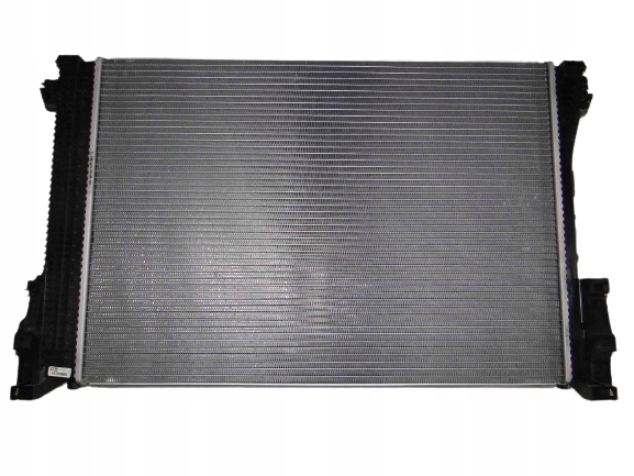 фото №1, Mercedes slk r172 172 радіатор wody a2045002803