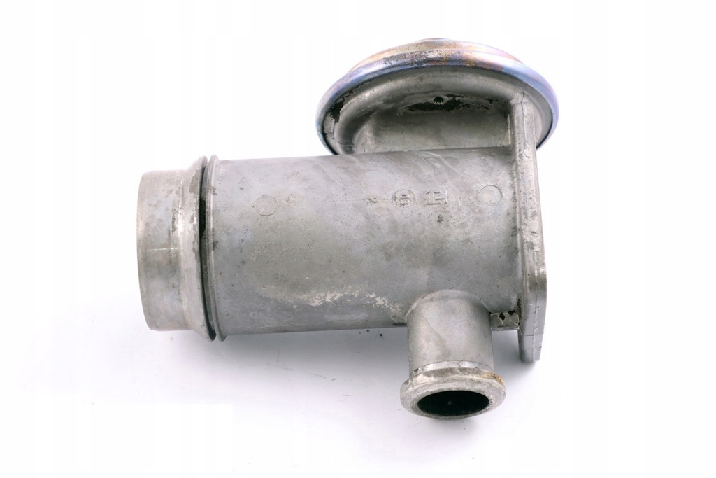 фото №10, Bmw e60 e87 e90 e92 клапан agr egr 7792077