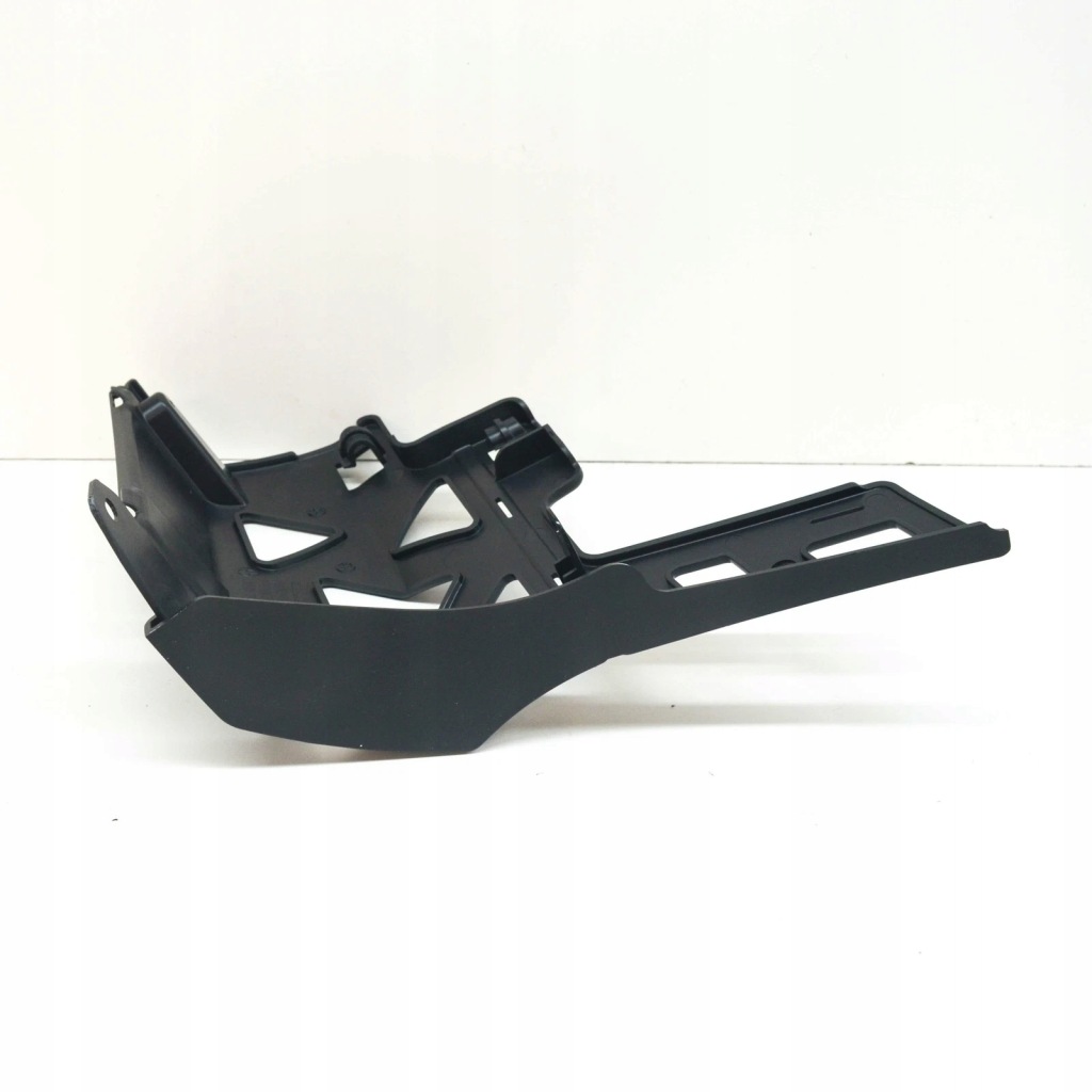 Mercedes-benz gle w166 rear left бампер кронштейн a1668852924 с Разборки