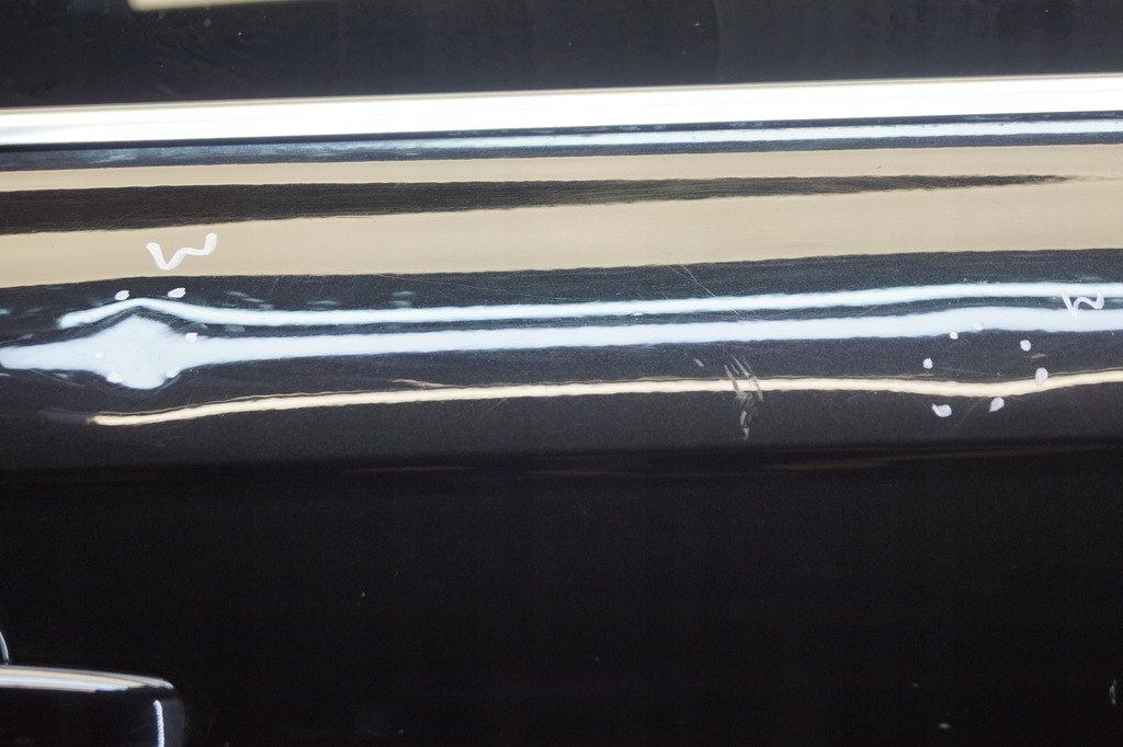 фото №10, Двері правий задня audi a4 b8 sedan