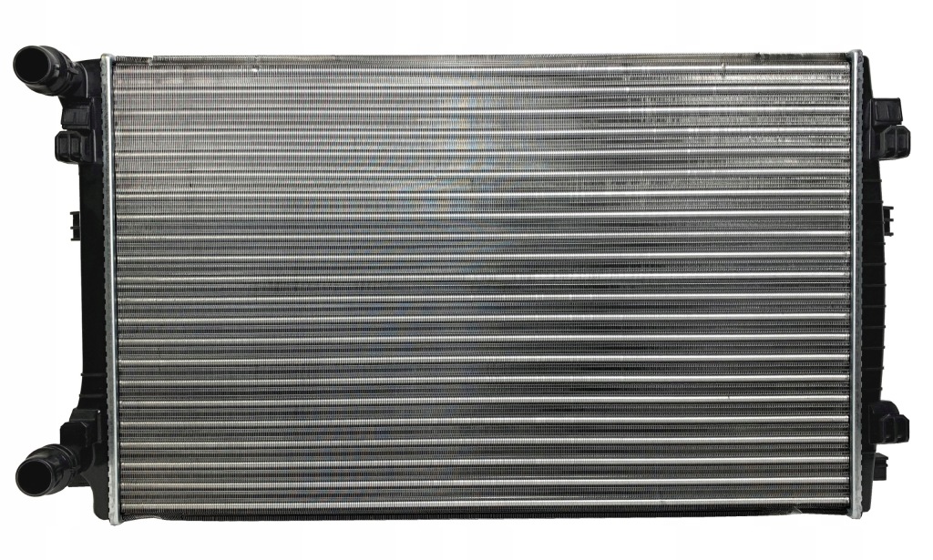 Купити Радіатор води vw passat b8 2014 -