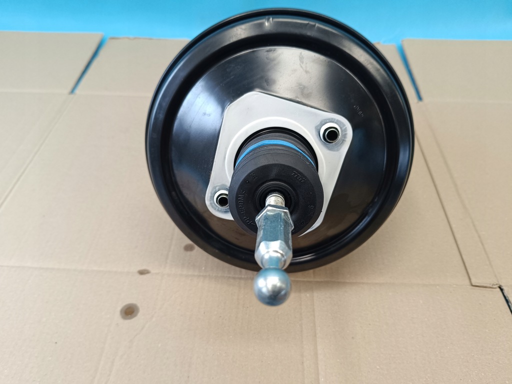 фото №8, Audi a4 b9 2024 r avant 2,0 tfsi усилитель тормозов насос тормозная датчик давления