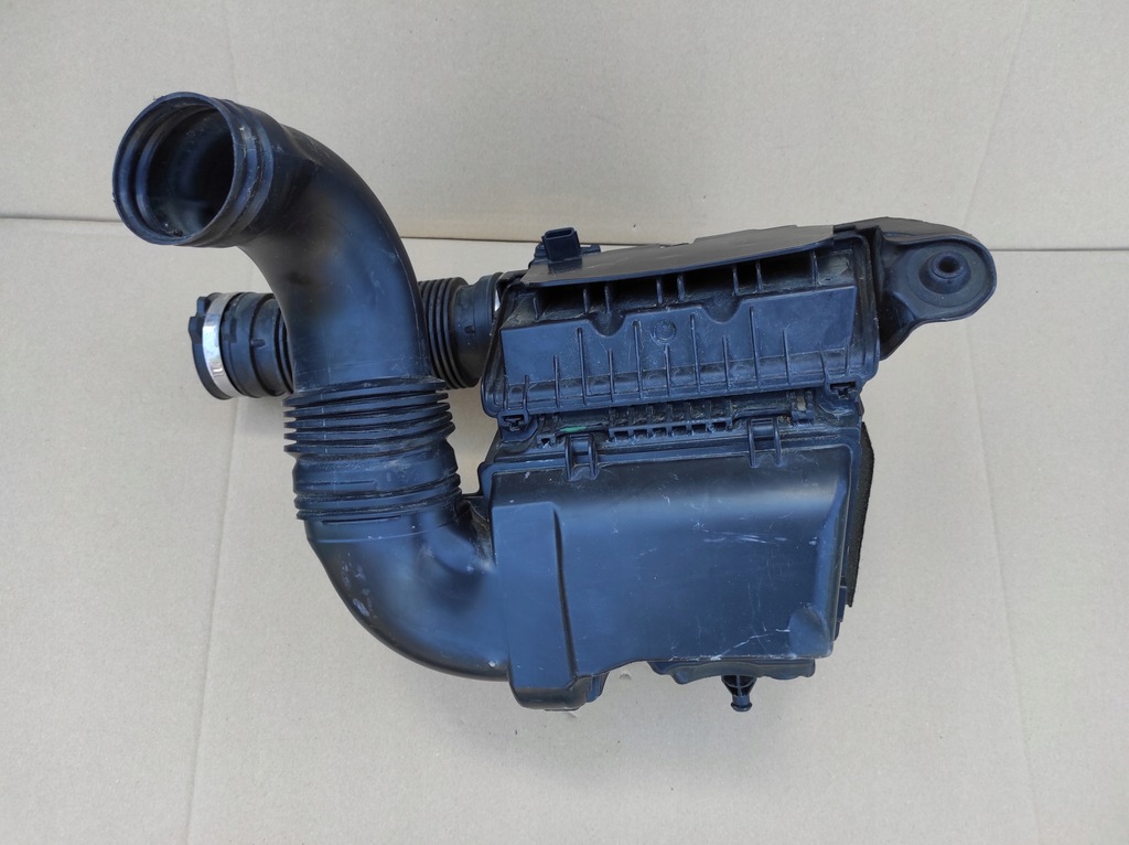фото №2, Корпус фильтра воздуха renault espace v 1.6 dci