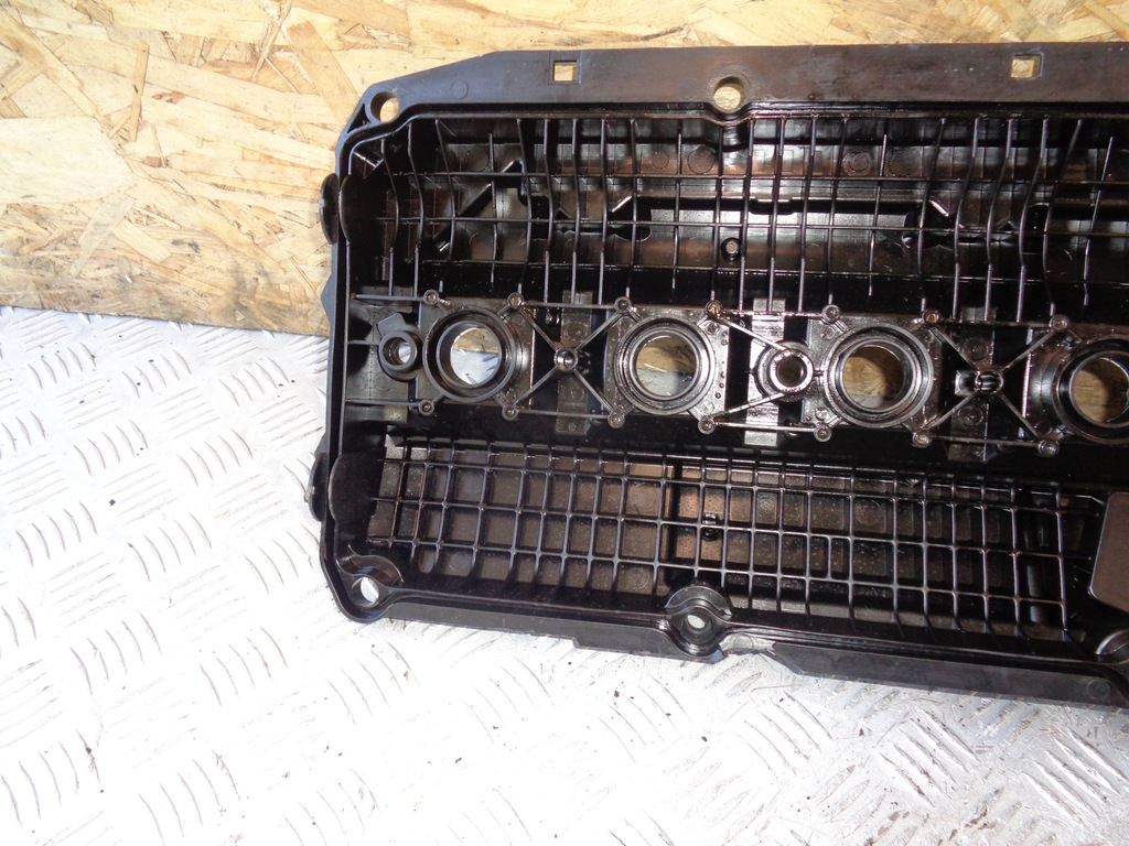 фото №7, Кришка клапанів bmw 5 e39 2.0 95-