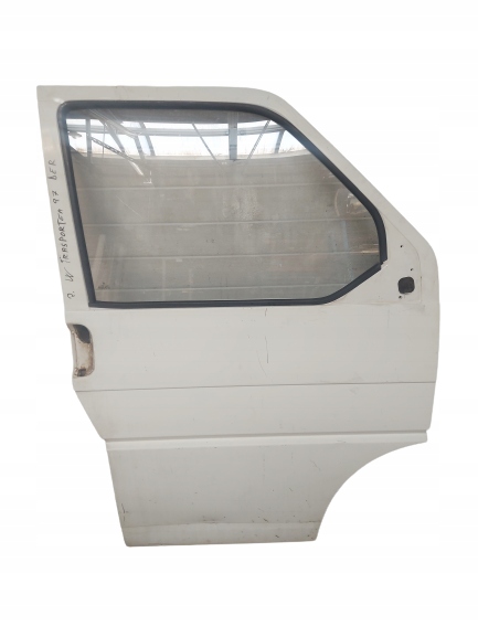 фото №1, Дверь правое vw t4