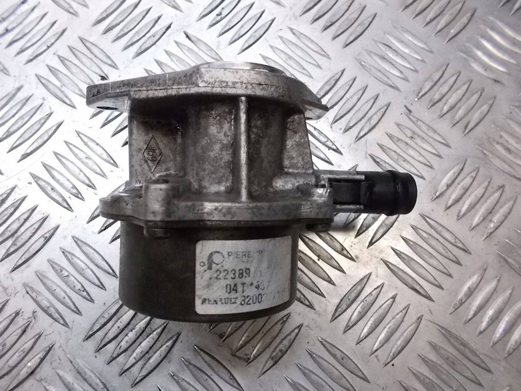 фото №1, Насос вакуум вакуум renault kangoo i 1.5 dci