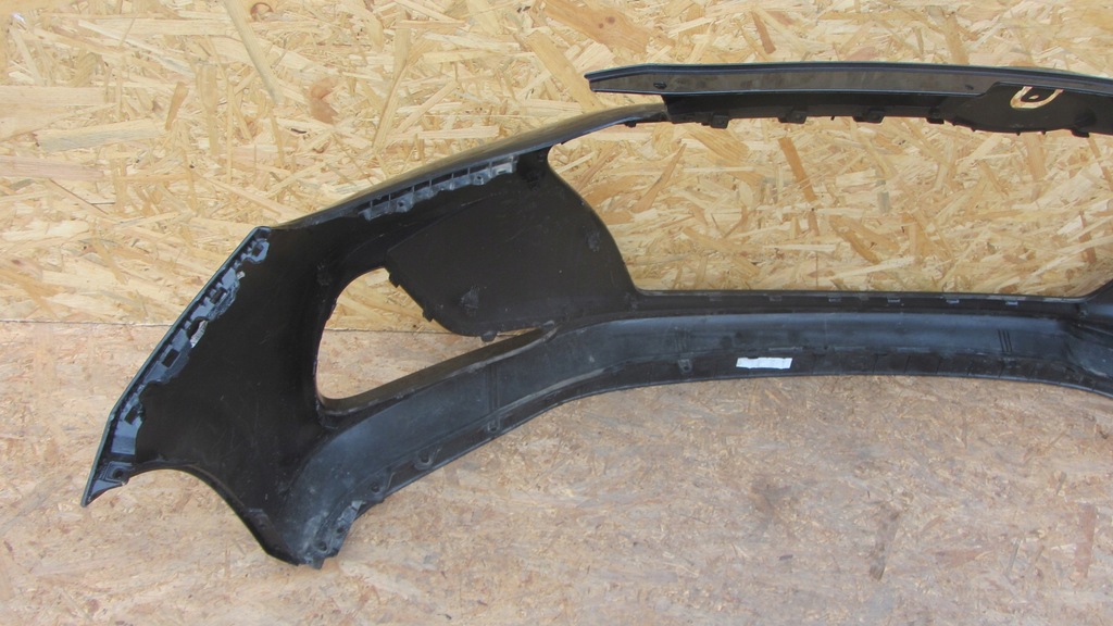 фото №7, Бампер перед передний hyundai i10 ii lift