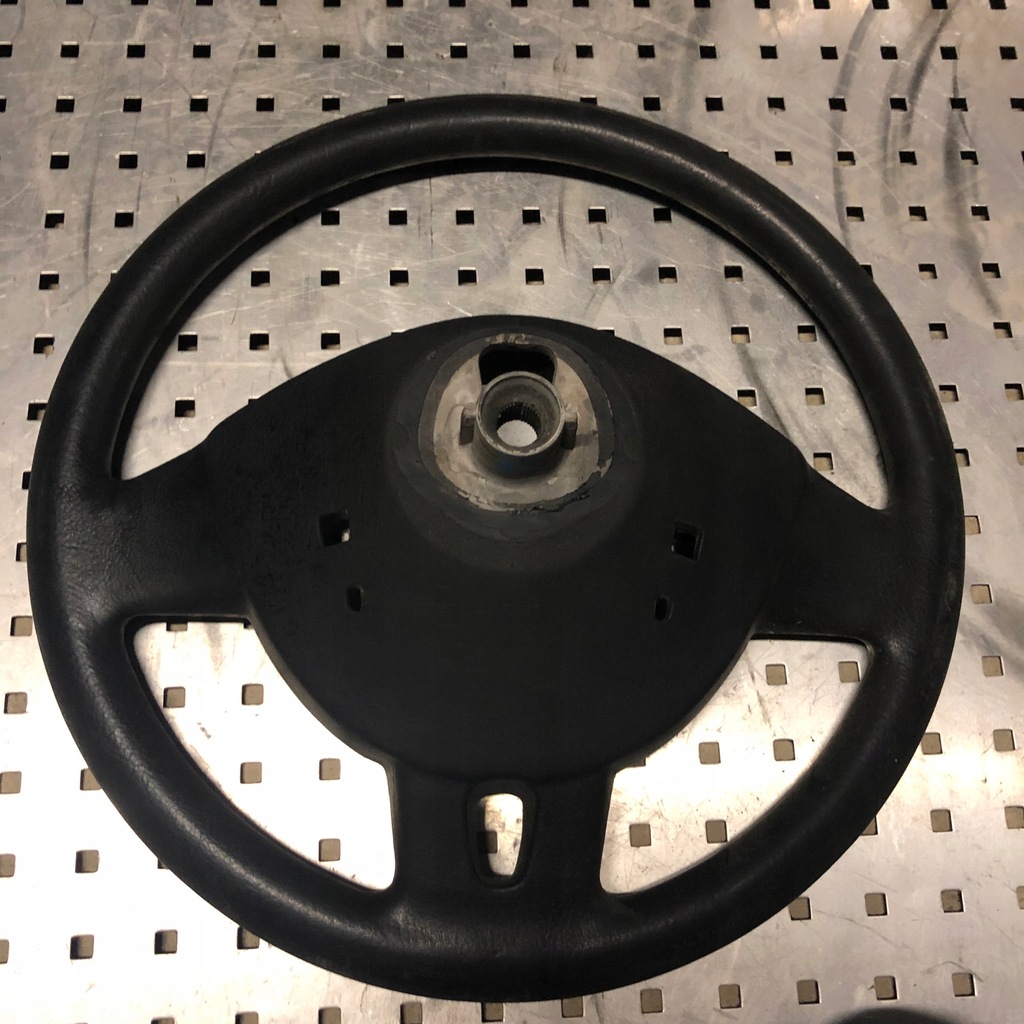 фото №4, Воздуховод renault master movano 8200455669