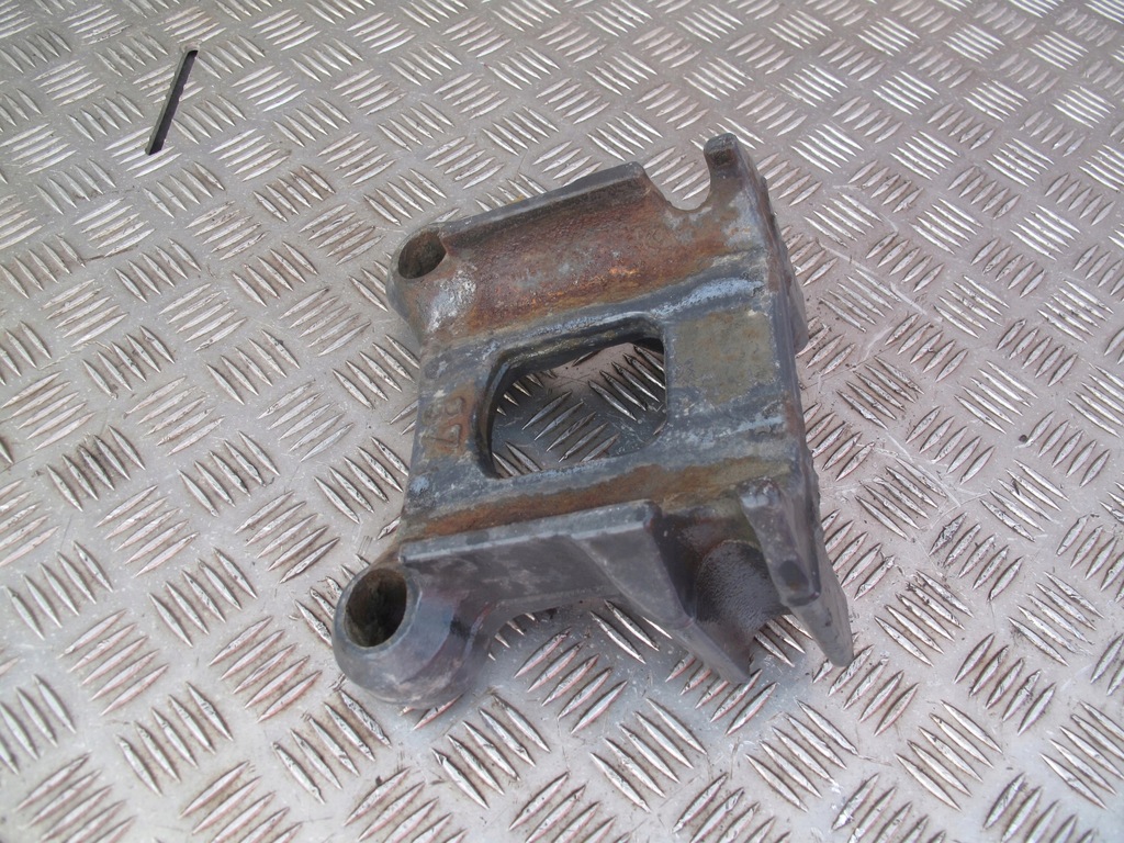 фото №6, Кронштейн кронштейн основа delfina scania r s