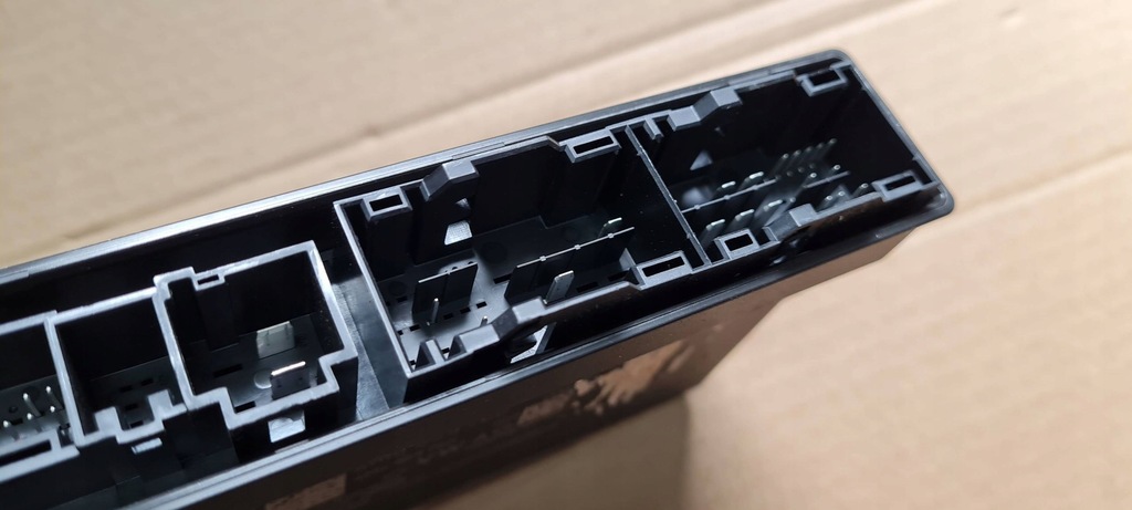 фото №6, A6 c8 4k модуль блок управления сиденье перед 4m6959760 a7 4k