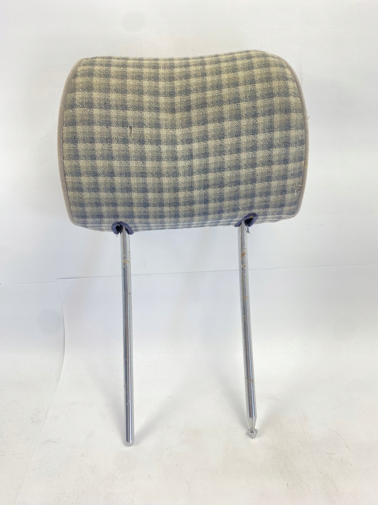 фото №1, Підголівник сидіння передні задня заднє сидіння kombi siwy sportline mercedes w124