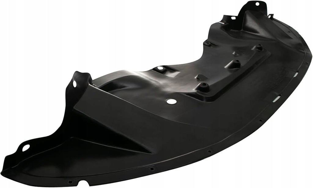 фото №6, Chrysler 300c 300 300s 2011-2023 захист pod бампер підсилювач бампера