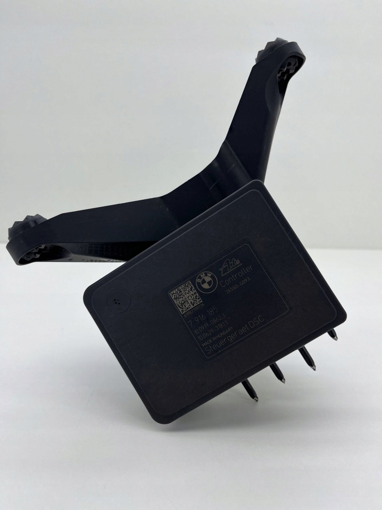 фото №1, Bmw x1 f48 lci насос гальмівна abs 7916185