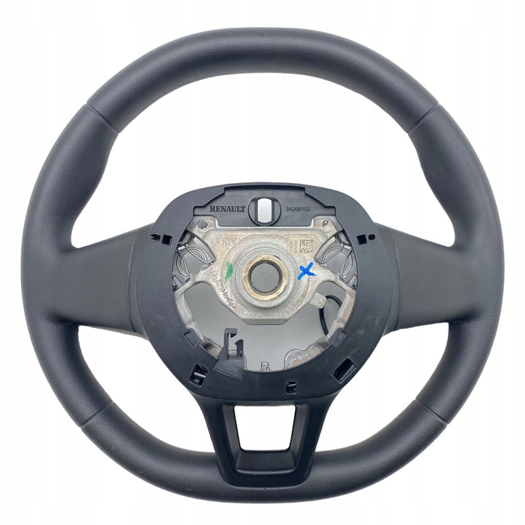 фото №12, Повітропровід kangoo iv 4 clio v captur ii trafic iv