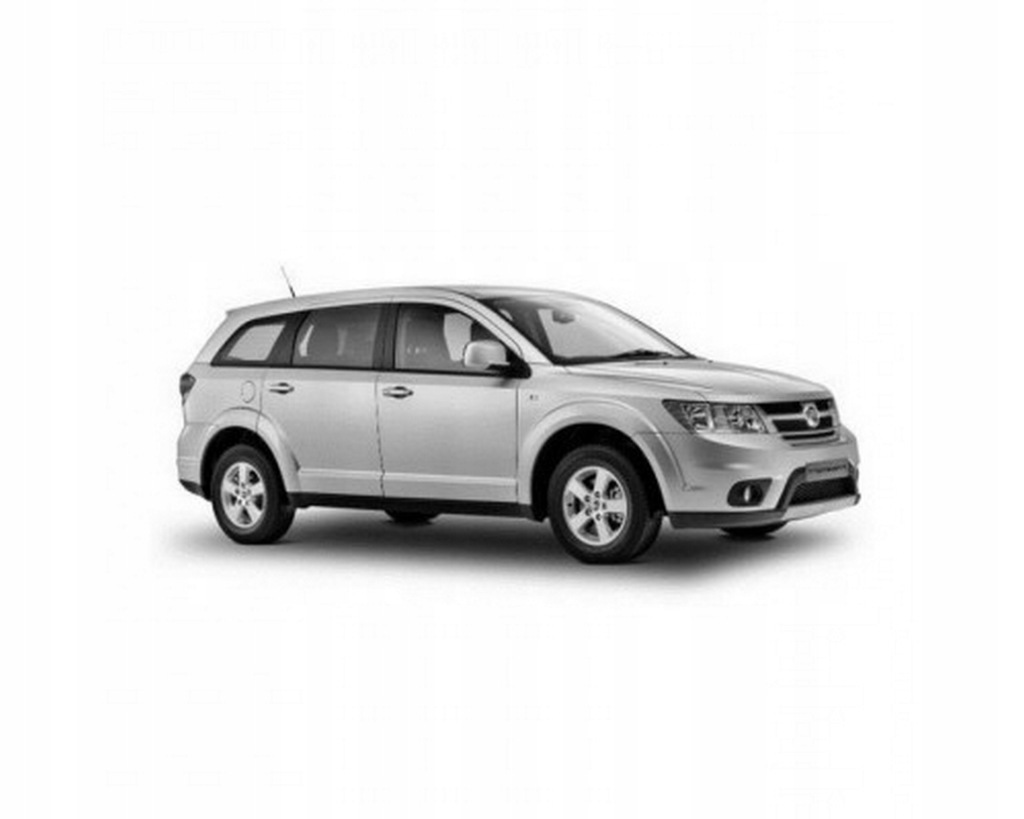 фото №2, Dodge journey 2008 - 2020 лампа задня ліва