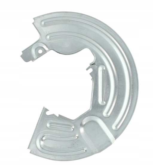 фото №1, Защита диск перед правая renault 19 5 9 11 clio i kangoo megane 1975-2009