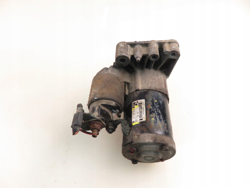 Купить Стартер peugeot 307 1.4 hdi 9663528880 m000t22471