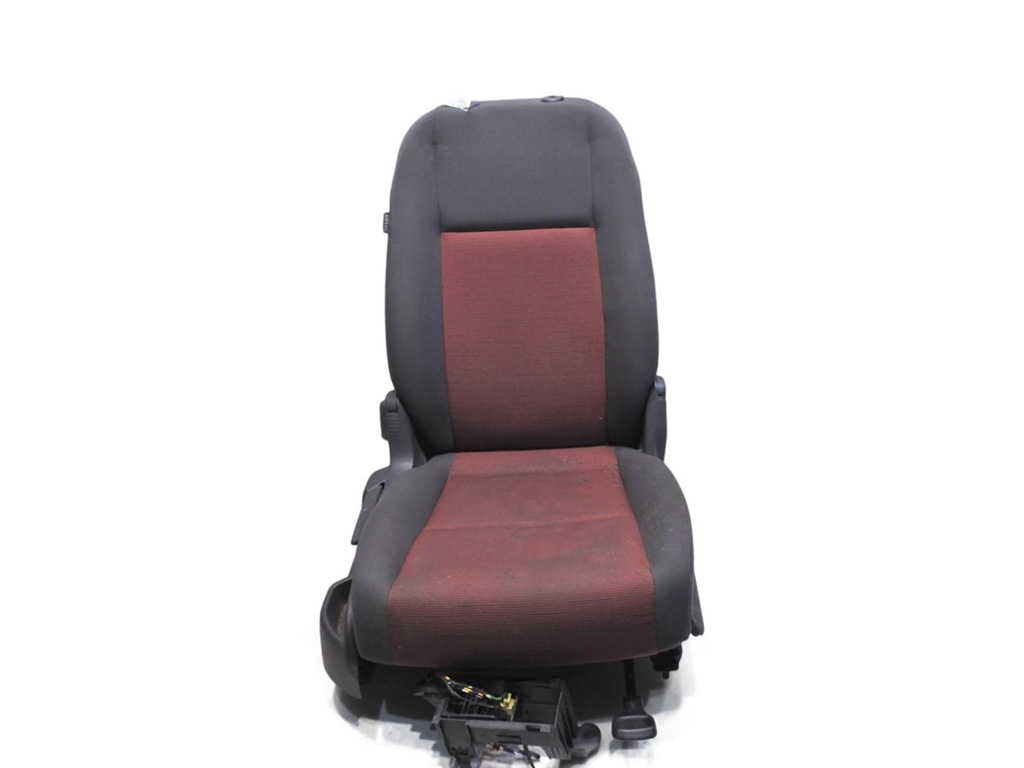 фото №1, Сиденье правый перед подогреваемый vw golf v plus