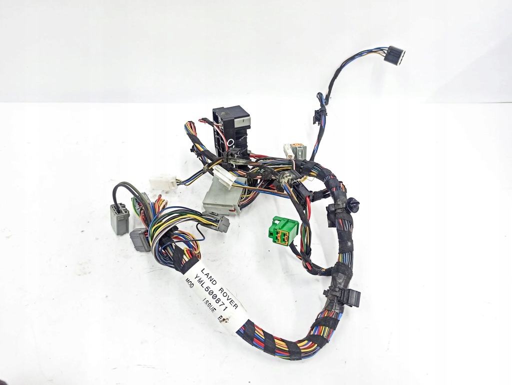 фото №4, Land rover range rover sport l320 2008 сидіння, сидіння