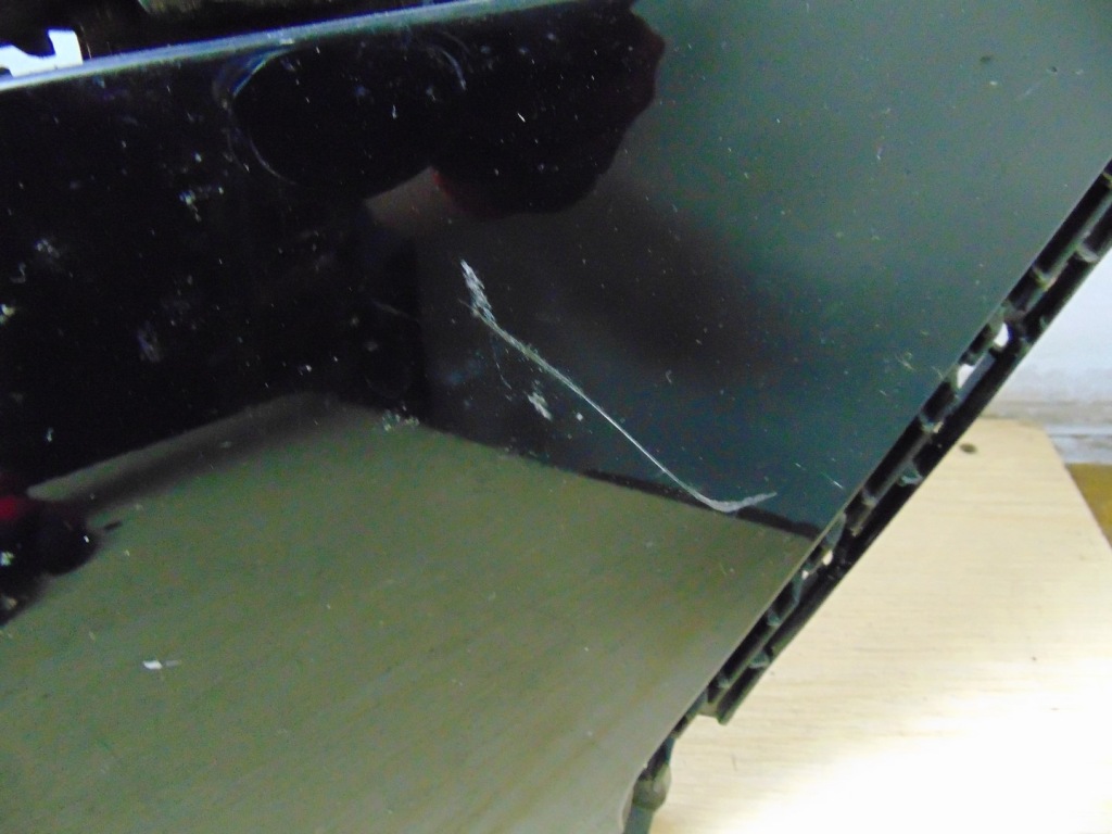 фото №7, Решітка радіатора решітка радіатора audi q4 e-tron оригінал емблема