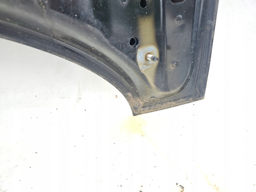 фото №12, Капот кришка двигуна opel astra 5 k v 2015-2022