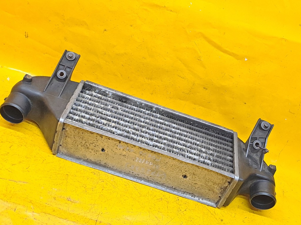 Купити Радіатор інтеркулер focus mk1 1,8tddi 98-04r