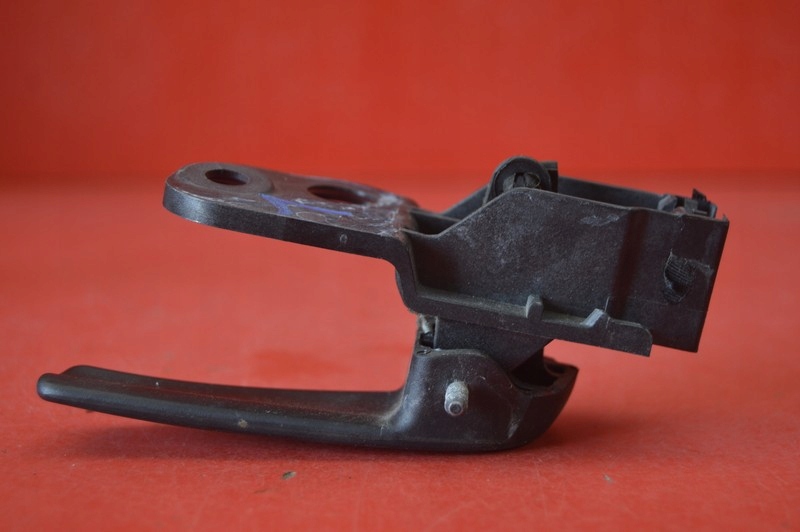 фото №6, Ручка внутренняя левая перед citroen nemo 08-15