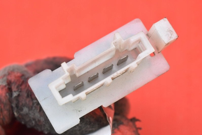 фото №5, Резистор обдув резистор peugeot 207 06r