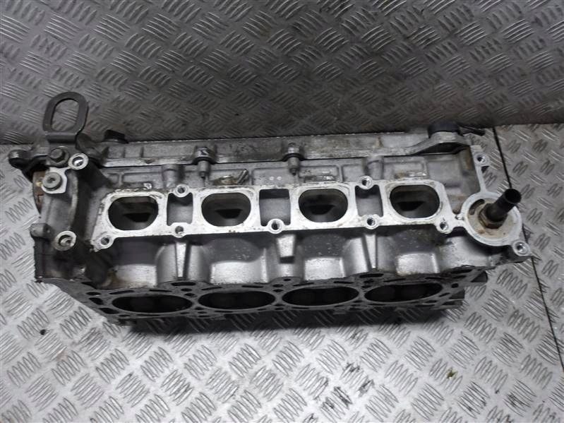 фото №6, Головка mazda 6 2.3 16v комплектна