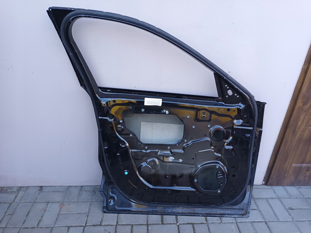 фото №6, Дверь левая передние jaguar f-pace левый перед x761