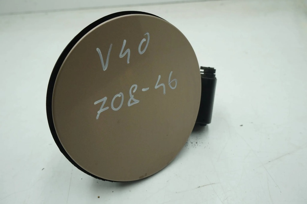 фото №1, Крышка заливной топлива volvo v40 ii 708-46 31278852
